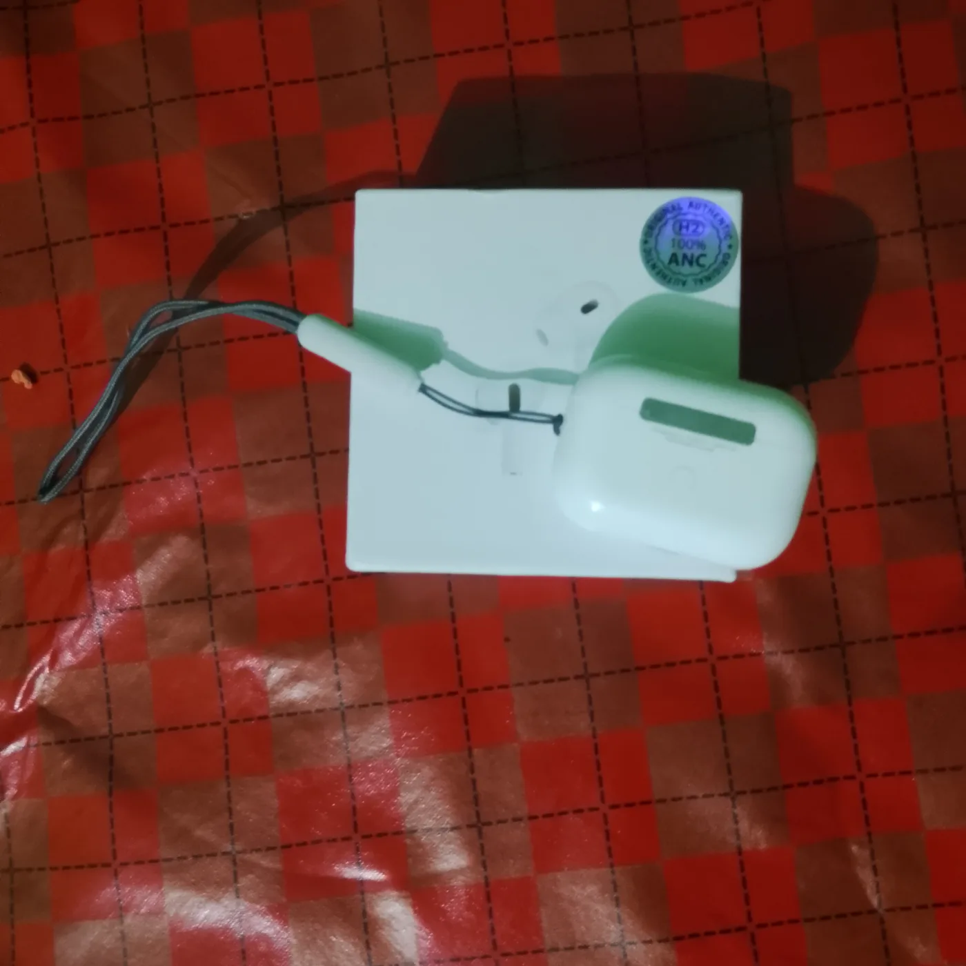 Review photo